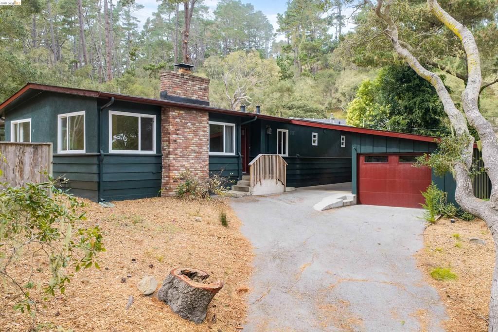 249 Mar Vista Dr, Monterey