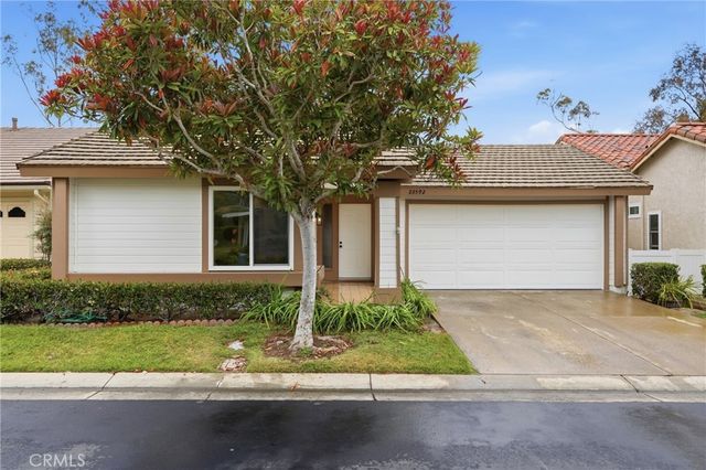 23592 Villena, Mission Viejo