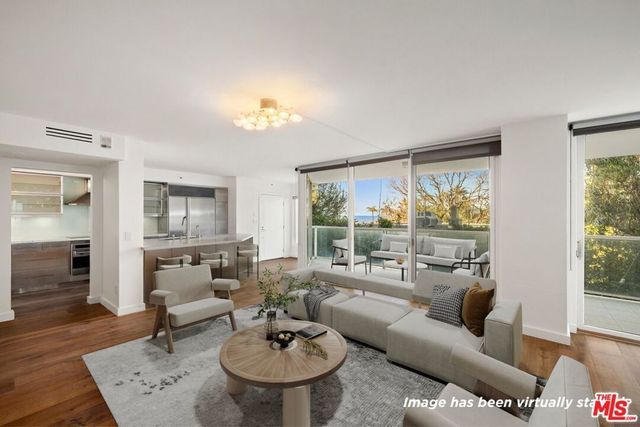 101 Ocean Avenue # F301, Santa Monica