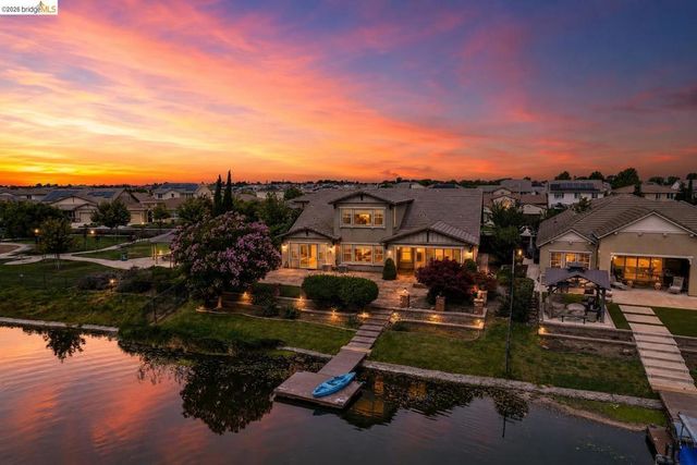 2683 Manresa Shore Lane, Oakley