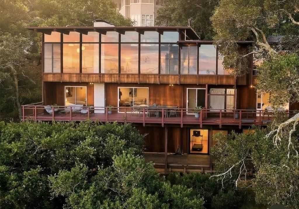 410 Conil Way, Portola Valley