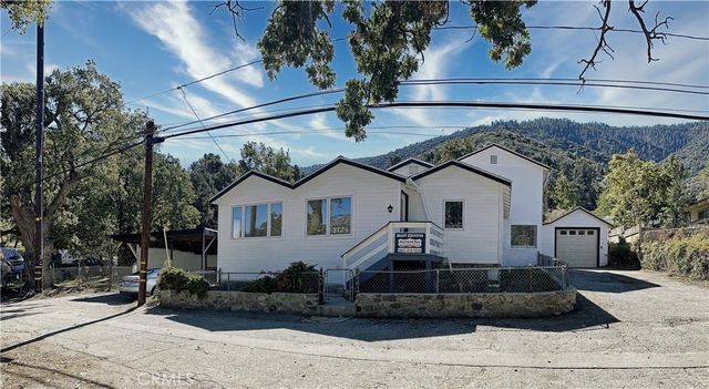 3724 Encino Trail, Frazier Park