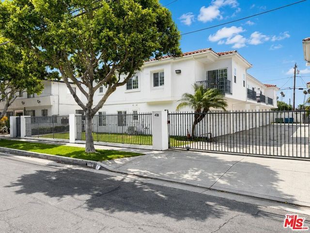 418 E Hardy Street # 2, Inglewood