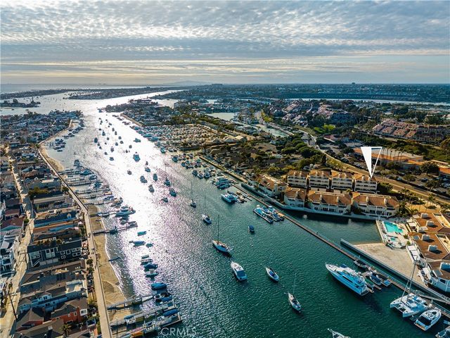 994 Bayside Cove, Newport Beach