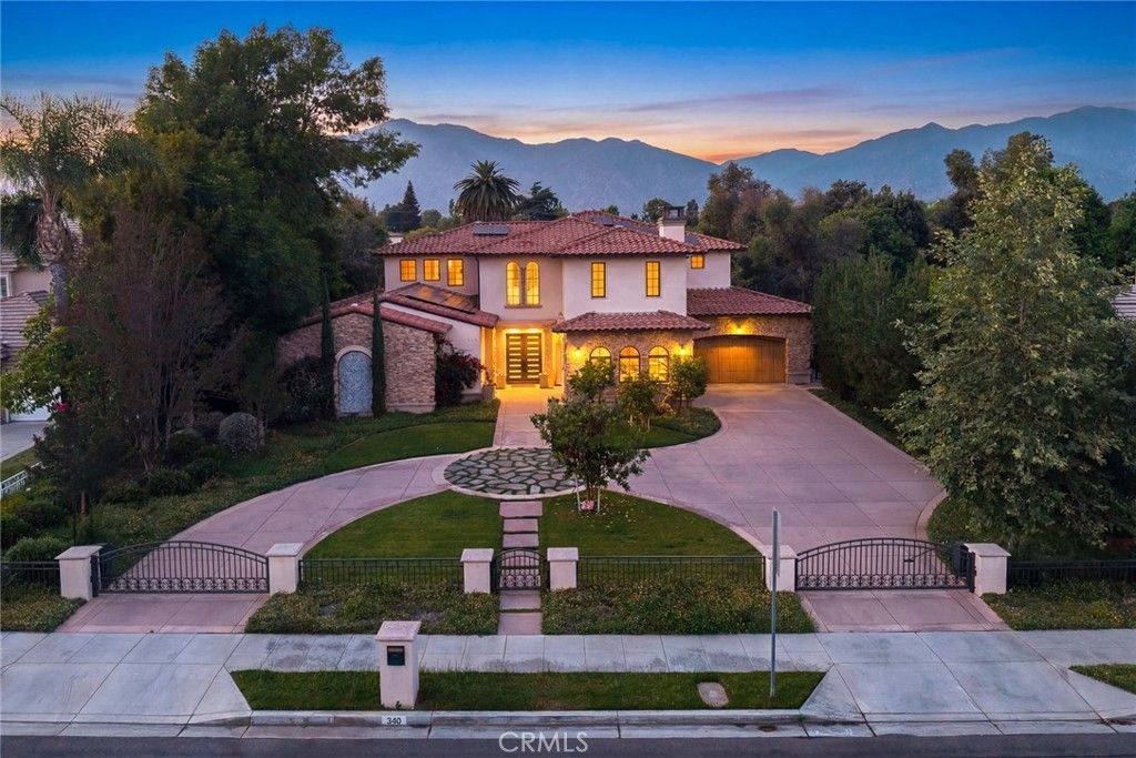 339 W Longden Avenue, Arcadia