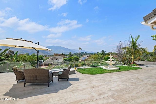 6795 Aviano Drive, Camarillo