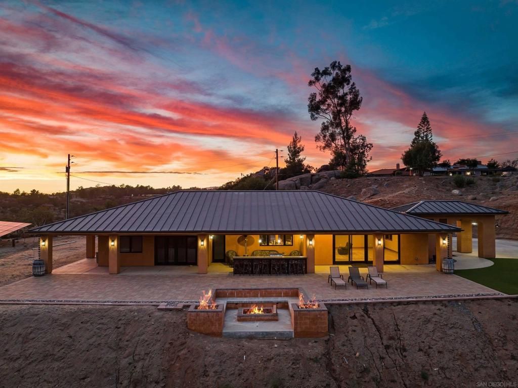 3023 25 Via Viejas, Alpine