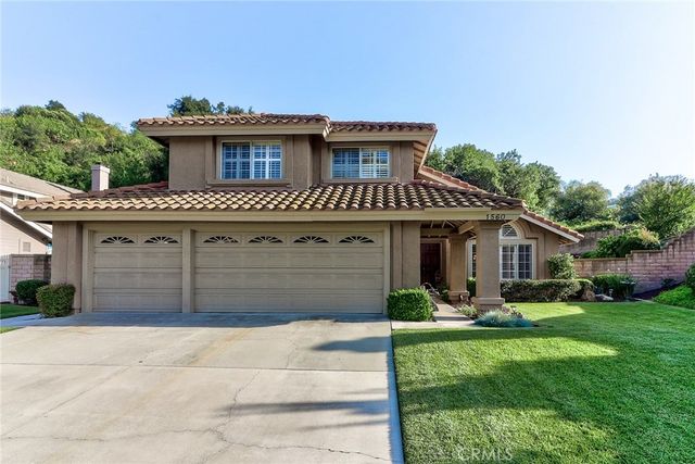 1560 Paseo Delores, San Dimas