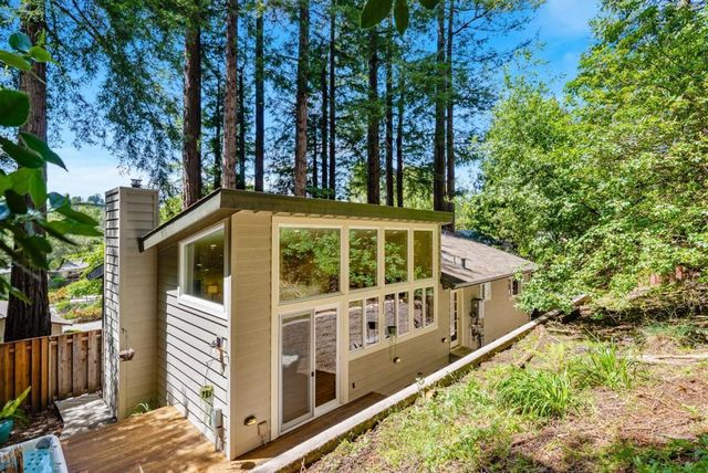 106 Hidden Drive, Scotts Valley