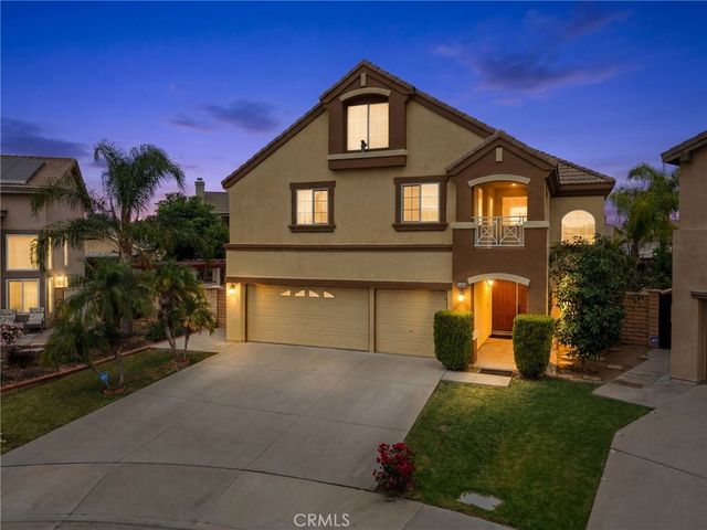 25850 Karisa, Moreno Valley