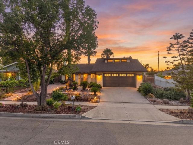 1245 Prado, Redlands