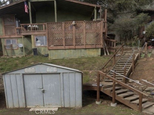 11654 Lakeview, Clearlake Oaks