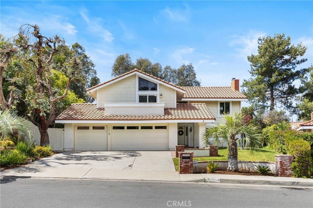 5421 E Willowick Circle, Anaheim