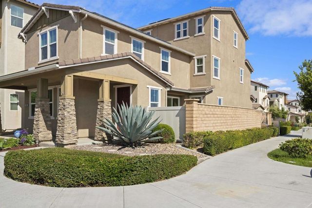 1304 Keck Road, Chula Vista
