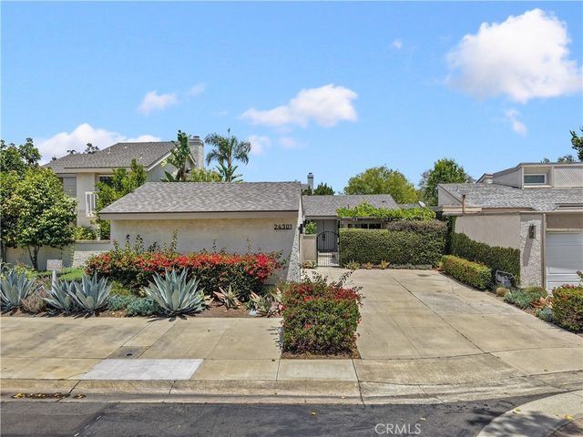 24301 Tahoe Court, Laguna Niguel