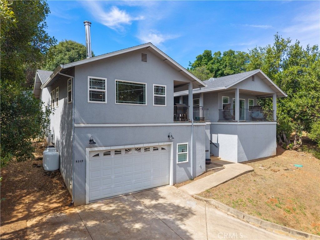 9289 Hoopa, Kelseyville