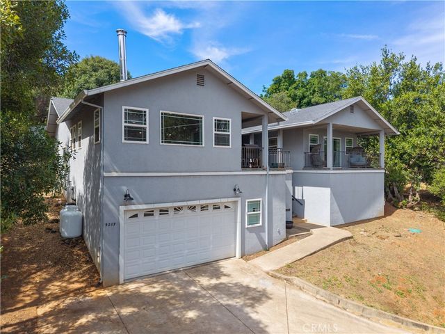 9289 Hoopa, Kelseyville