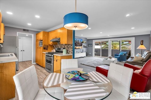 2396 S Palm Canyon Drive # 23, Palm Springs