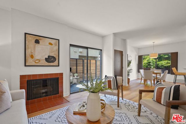 1655 Greenfield Avenue # 3, Los Angeles