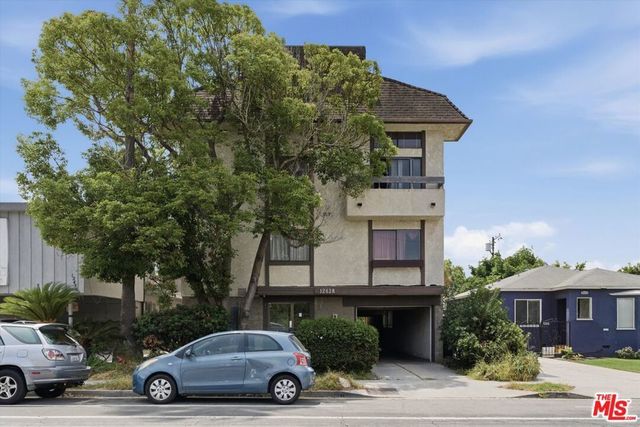 12438 Short Avenue # 3, Los Angeles