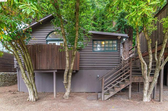 14999 Foothill Blvd, Guerneville