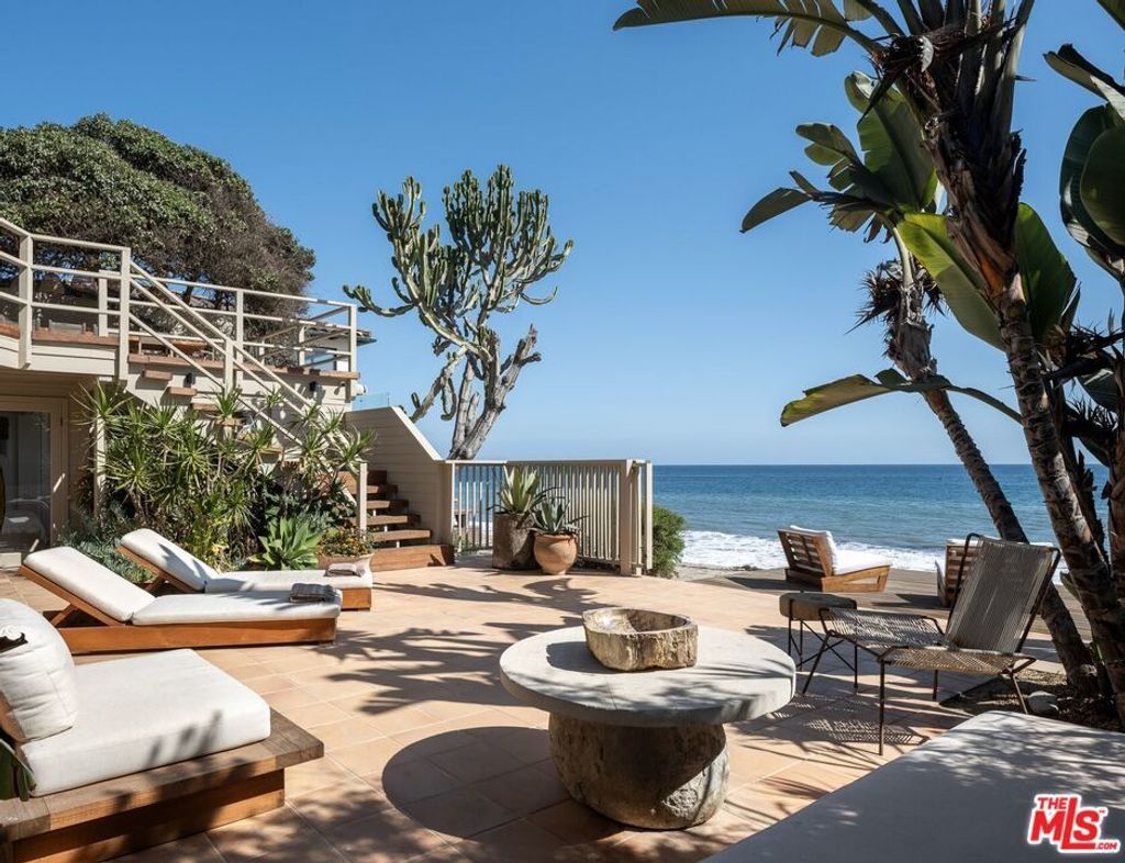 27314 Pacific Coast Highway, Malibu