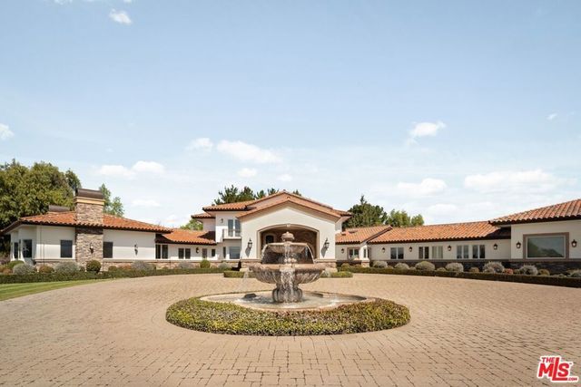 2370 N Refugio Road, Santa Ynez