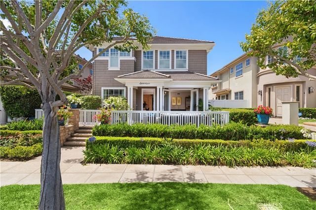 17 Spanish Bay, Newport Beach
