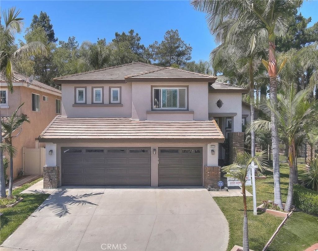 4325 Torrey Pines, Chino Hills