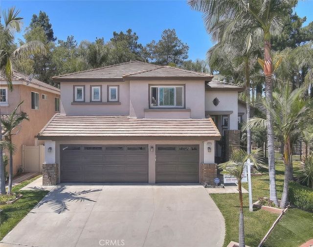 4325 Torrey Pines, Chino Hills