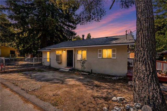 14191 Bridge Lane, Lytle Creek