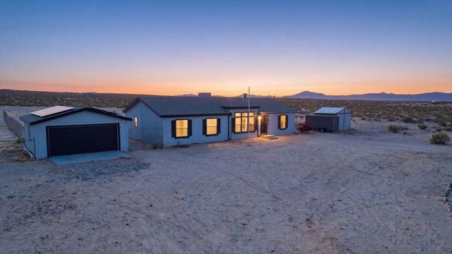 1184 Lear Avenue, 29 Palms