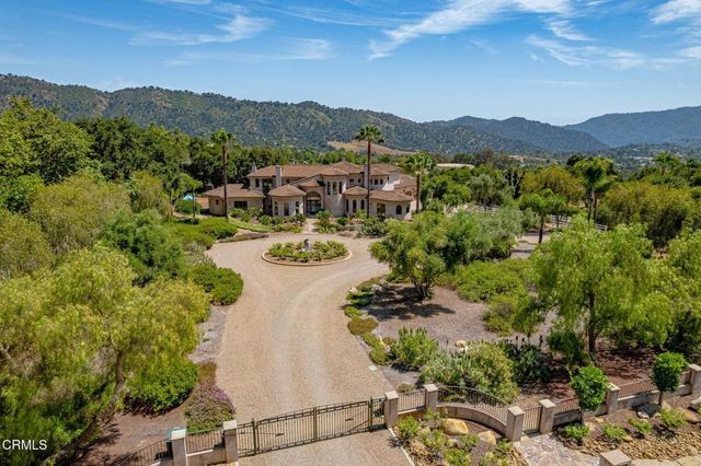 10948 Alto Court, Oak View