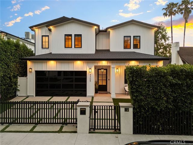 4365 N Kraft Avenue, Studio City
