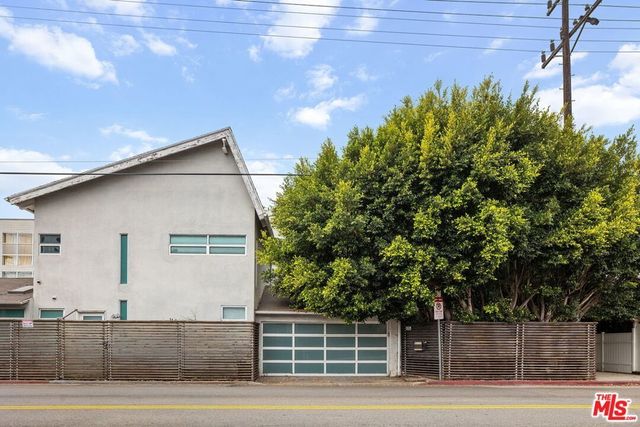 2807 Pacific Avenue, Venice