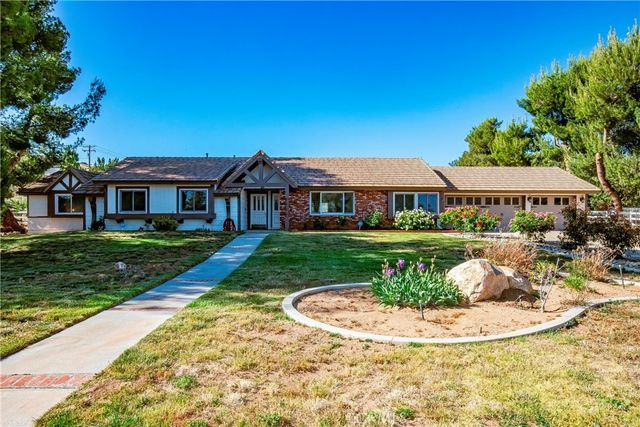 3621 Silver Spur, Acton