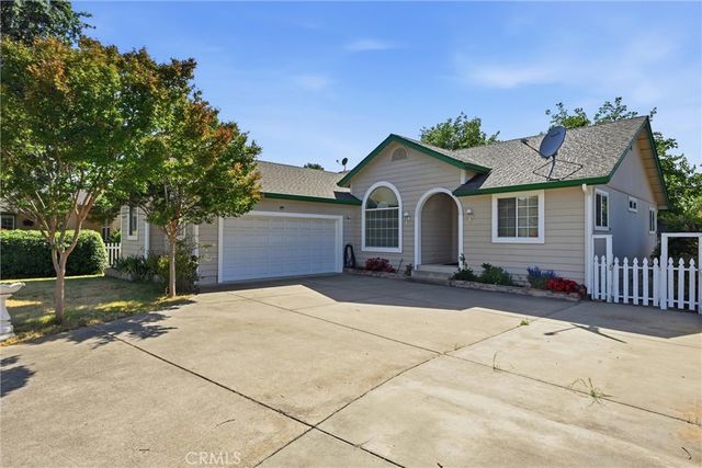 18846 Horseshoe, Hidden Valley Lake
