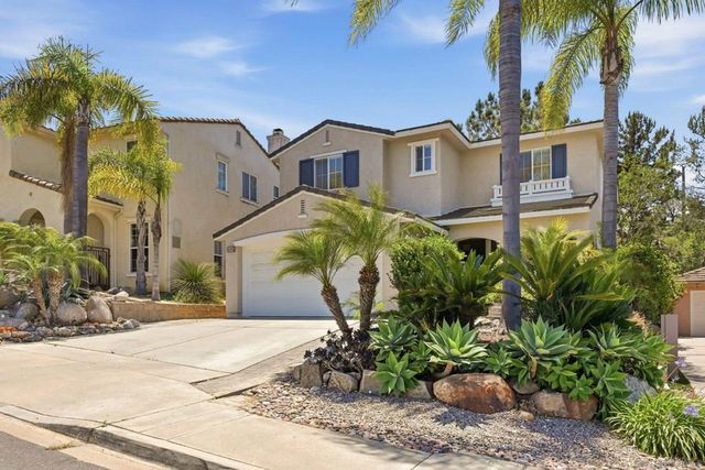 4545 Vereda Mar De Ponderosa, San Diego