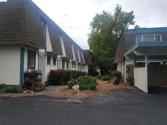 3905 Clayton Rd # 12, Concord