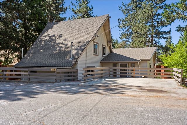 31041 Wild Oak, Running Springs