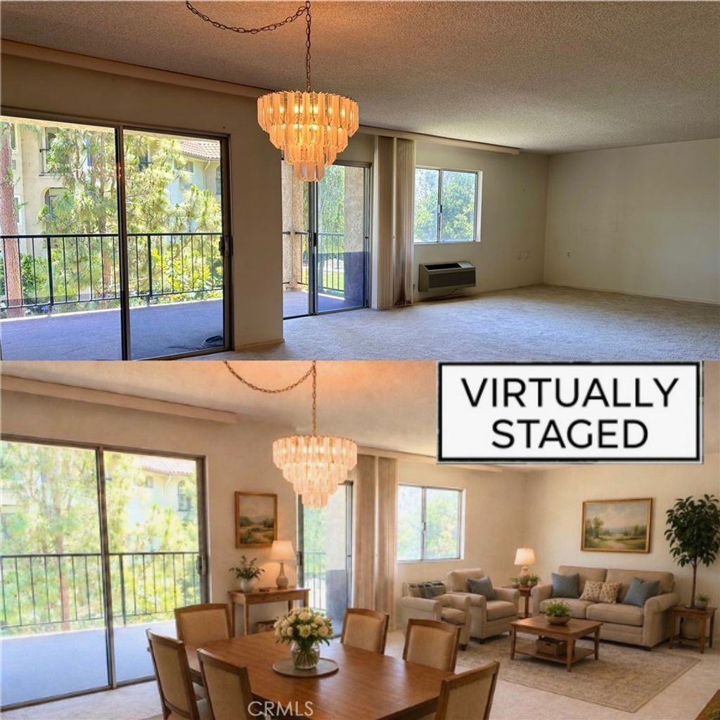 3241 San Amadeo # 2h, Laguna Woods