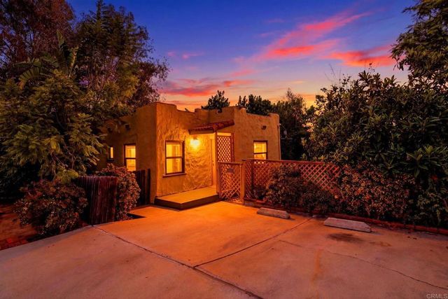 3211 Menlo Avenue, San Diego