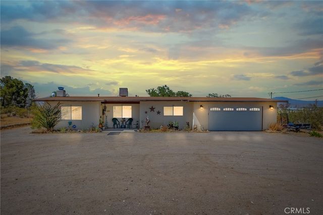 32720 Carnelian, Lucerne Valley