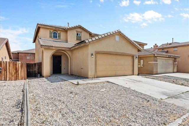 13736 Sunshine Terrace, Victorville