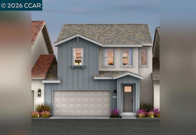 2176 Harborview Way, Sacramento
