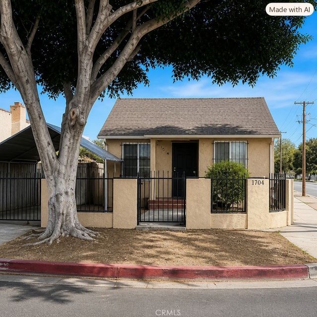 1354 W 84th Street, Other