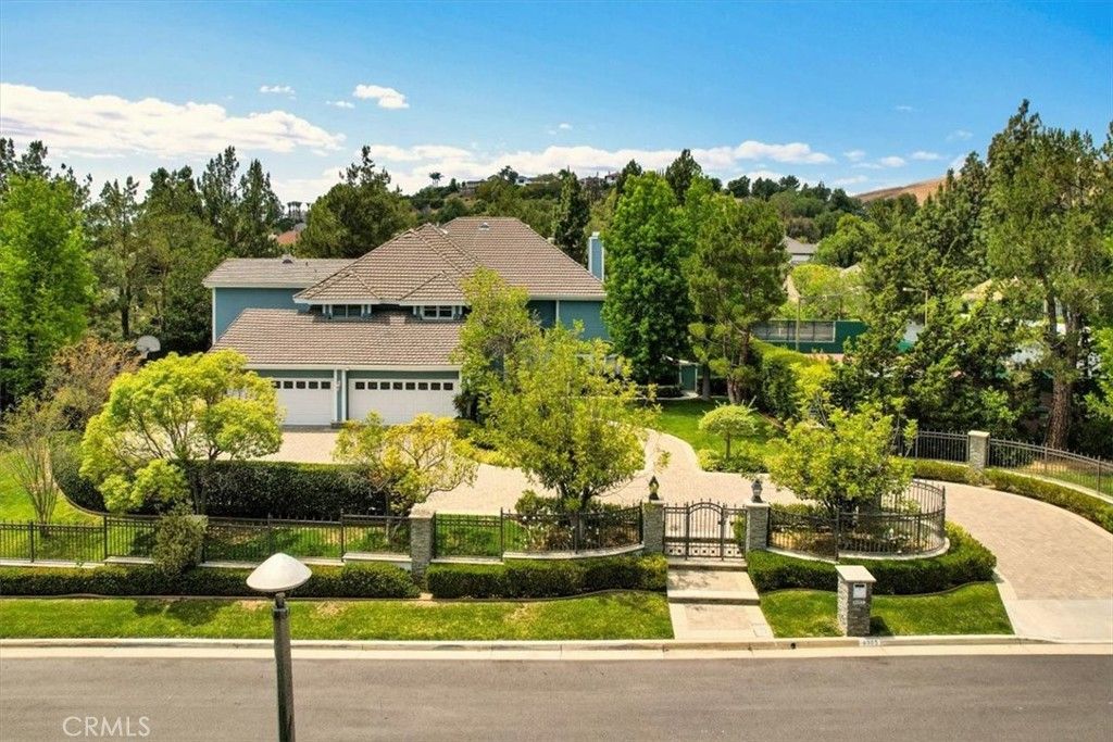 4085 Live Oak Lane, Yorba Linda