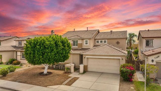 49871 Calle El Sol, Coachella