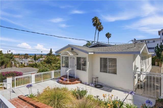 661 W 26th, San Pedro