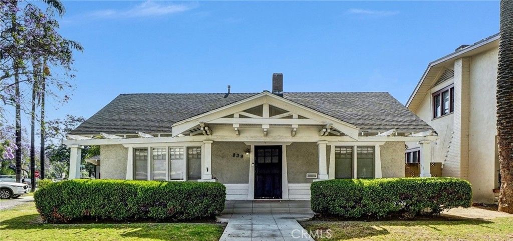 839 French Street, Santa Ana